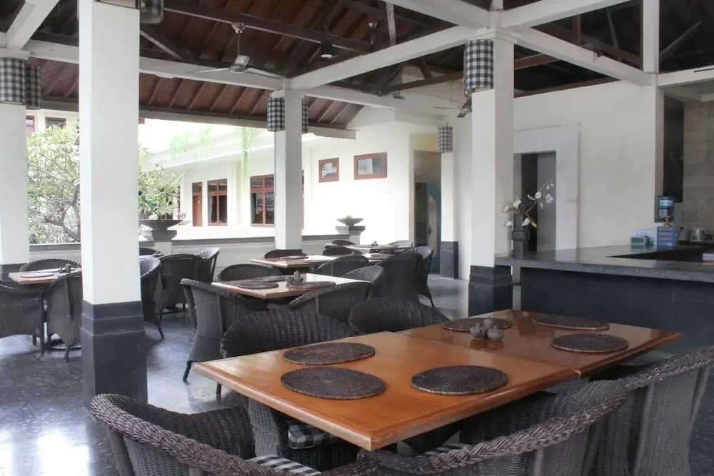 Кута: Airy Legian Melasti 36 Kuta Bali