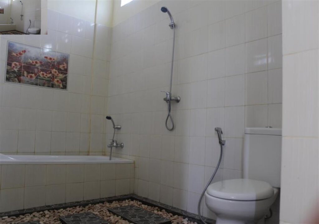 Убуд: Restu Guesthouse RedPartner