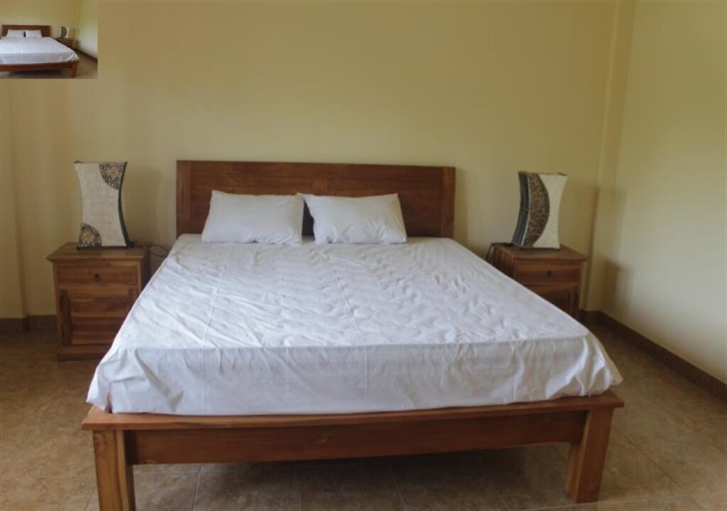 Убуд: Restu Guesthouse RedPartner