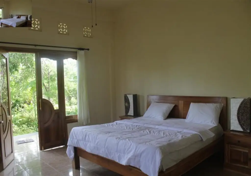 Убуд: Restu Guesthouse RedPartner
