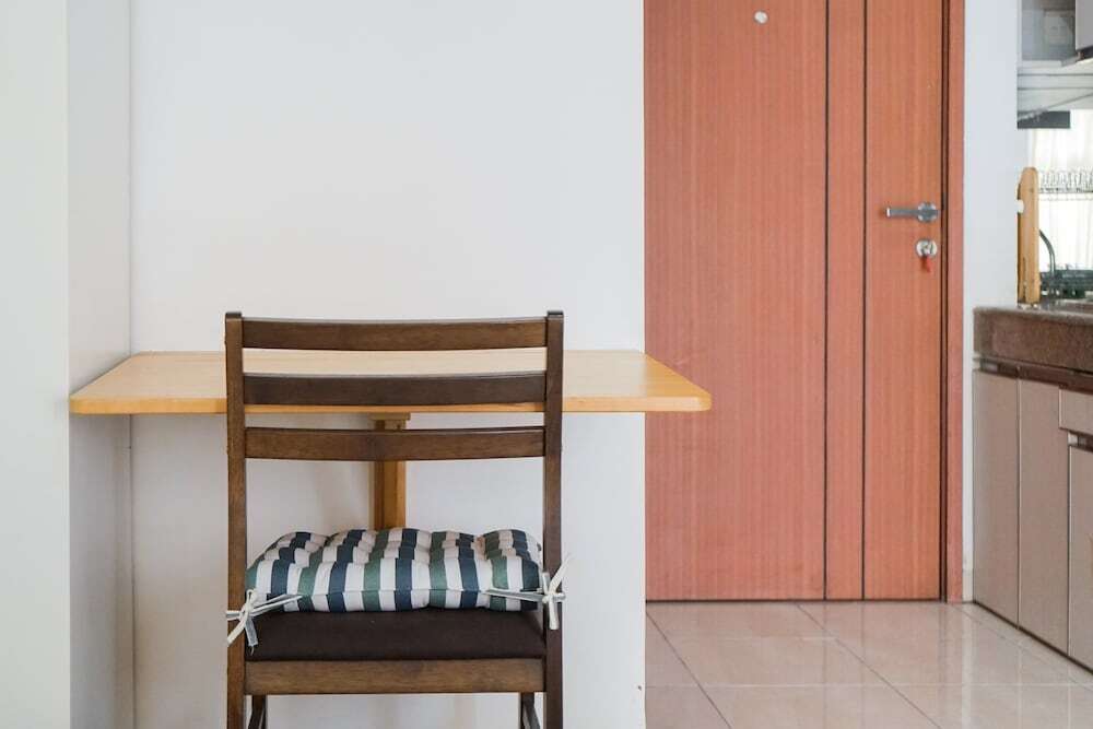 Депок: Homey Studio Apartment at Margonda Residence 3