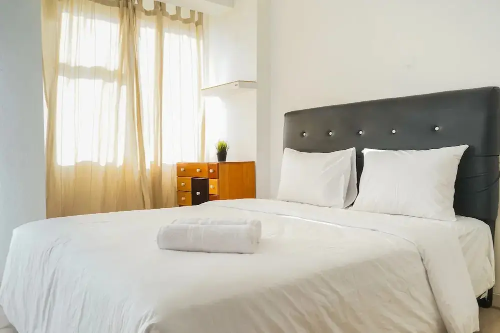 Депок: Homey Studio Apartment at Margonda Residence 3