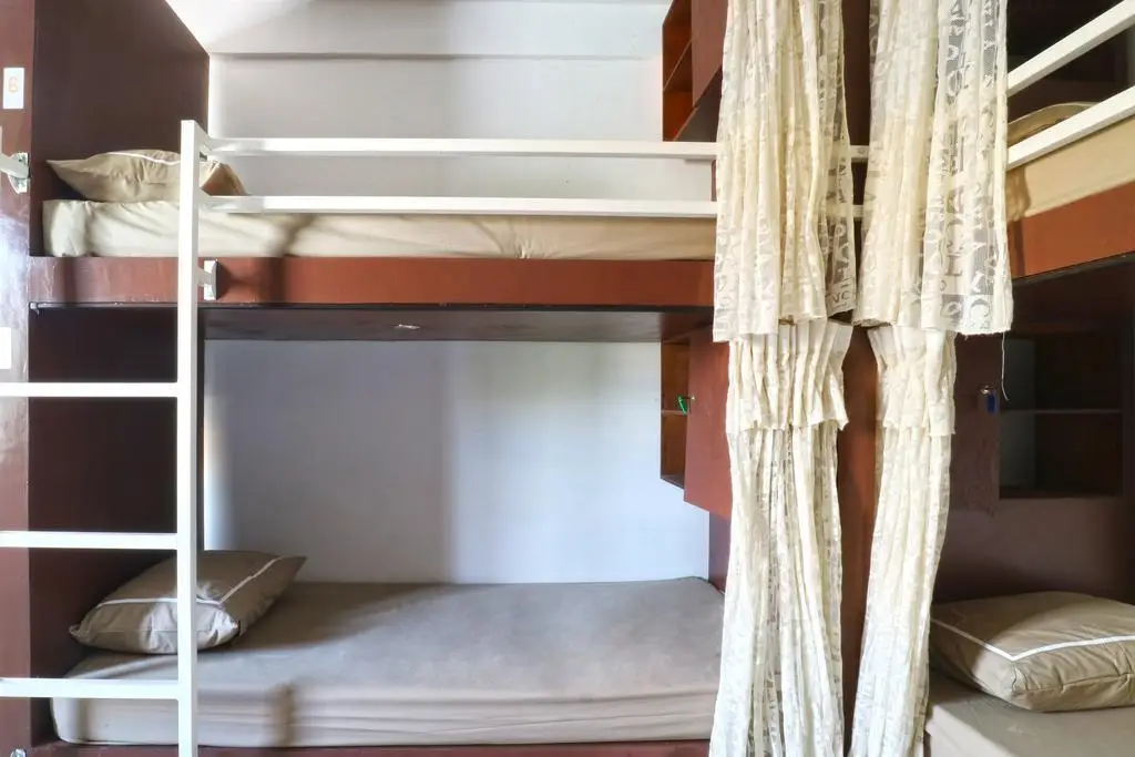 Джимбаран: Bali Utopia Backpacker