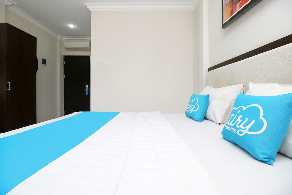 Кута: Airy Tuban Puri Gerenceng 9 Kuta Bali