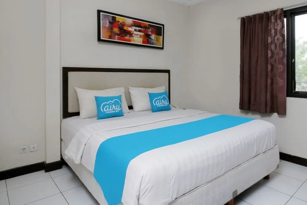 Кута: Airy Tuban Puri Gerenceng 9 Kuta Bali