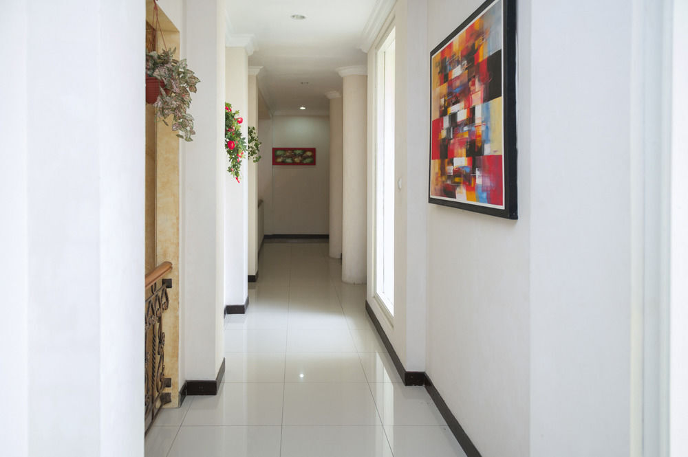 Кута: Airy Tuban Puri Gerenceng 9 Kuta Bali