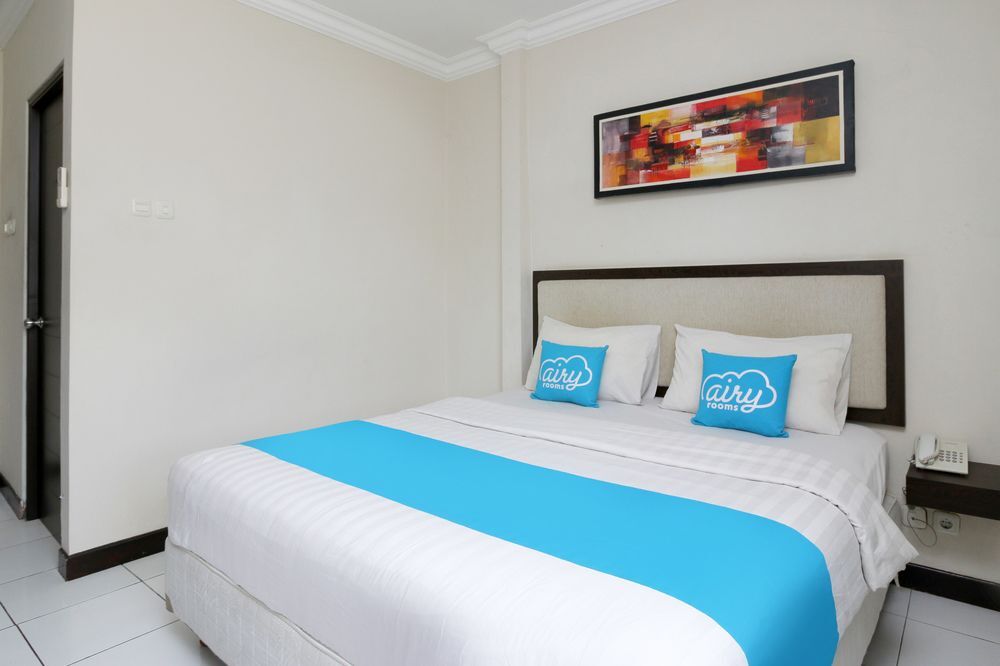 Кута: Airy Tuban Puri Gerenceng 9 Kuta Bali