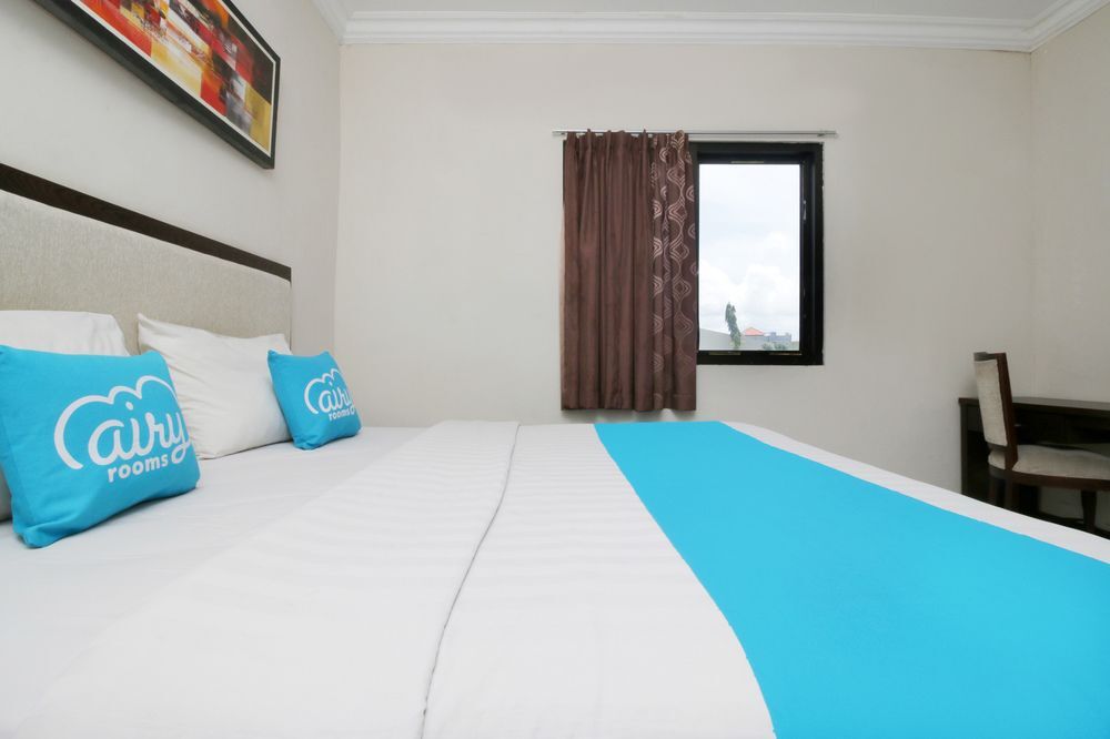 Кута: Airy Tuban Puri Gerenceng 9 Kuta Bali