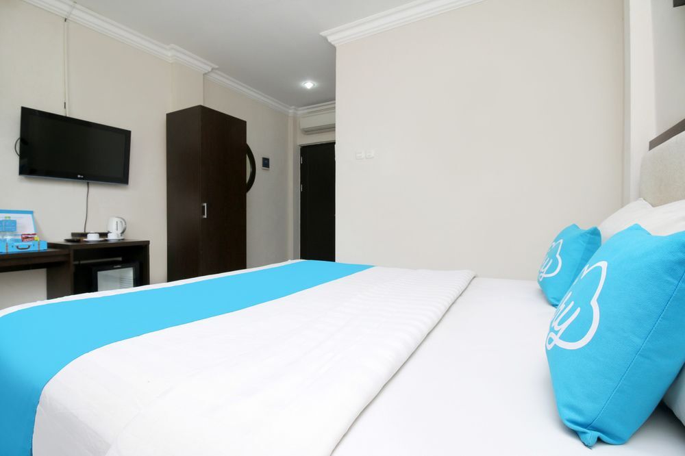 Кута: Airy Tuban Puri Gerenceng 9 Kuta Bali