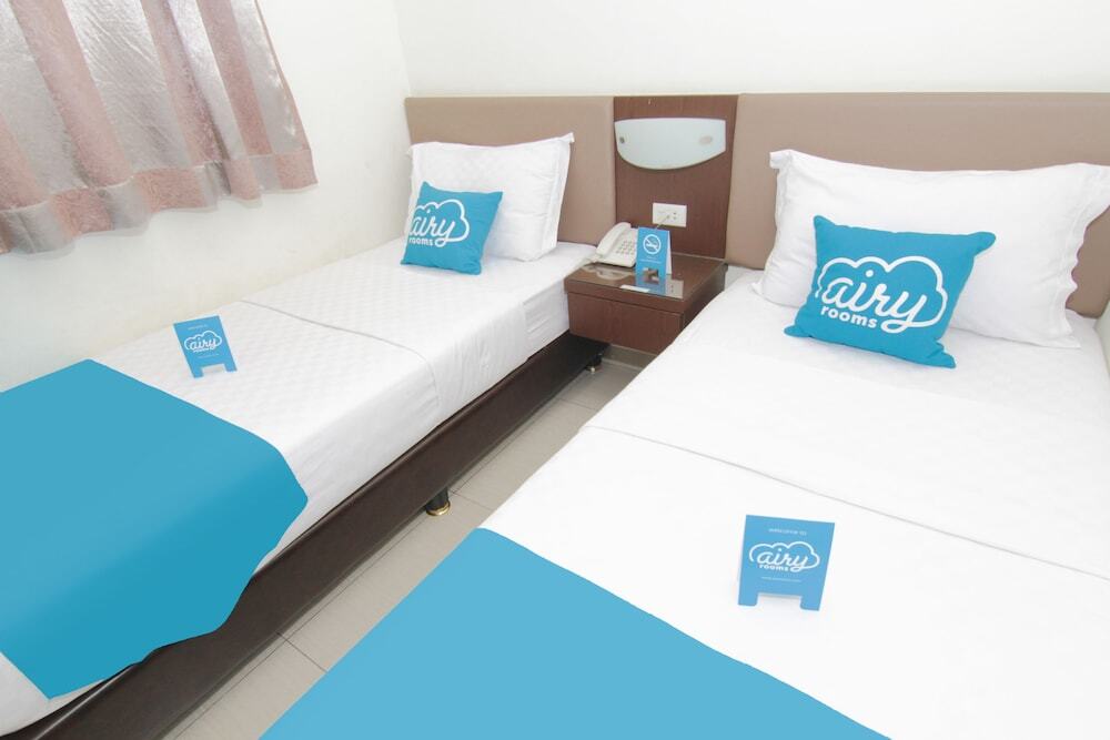 Семаранг: Airy Pecinan Kalikuping Utara 243 Semarang