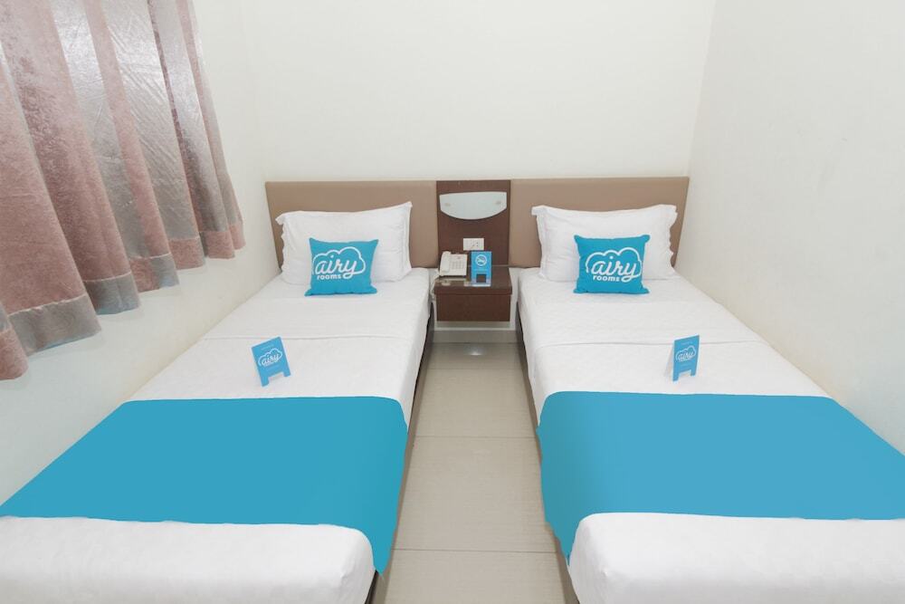 Семаранг: Airy Pecinan Kalikuping Utara 243 Semarang