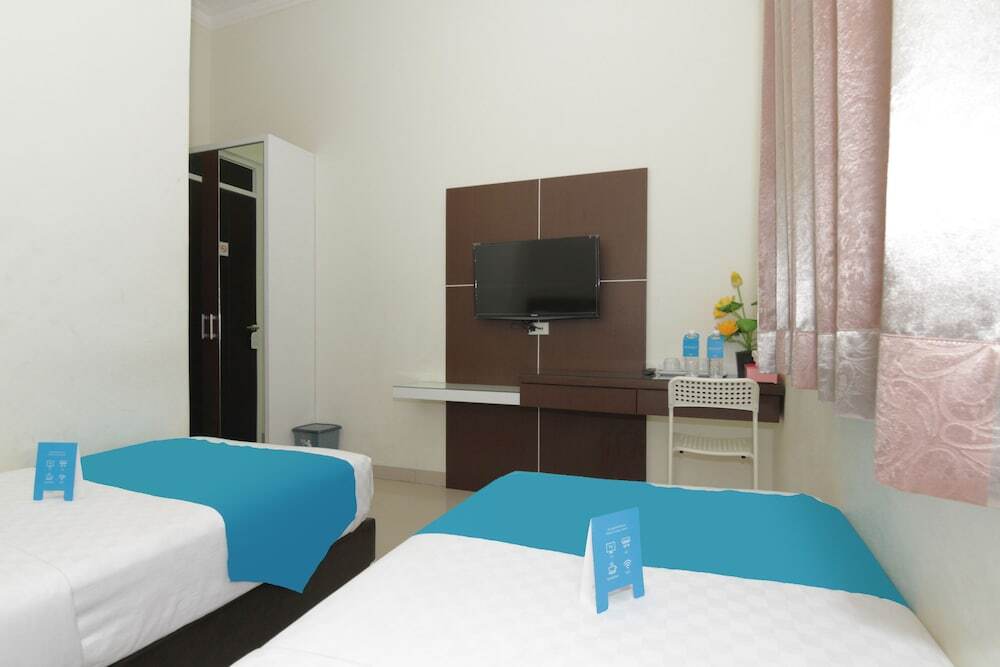 Airy Pecinan Kalikuping Utara 243 Semarang — фото 1