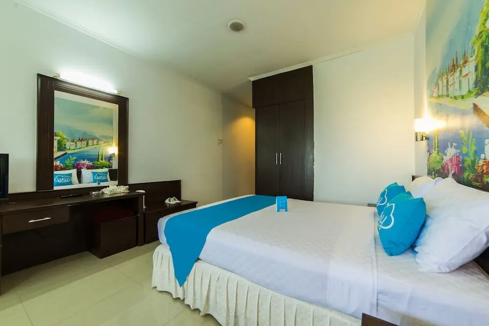Макассар: Airy Ratu Indah Ratulangi 17 Makassar