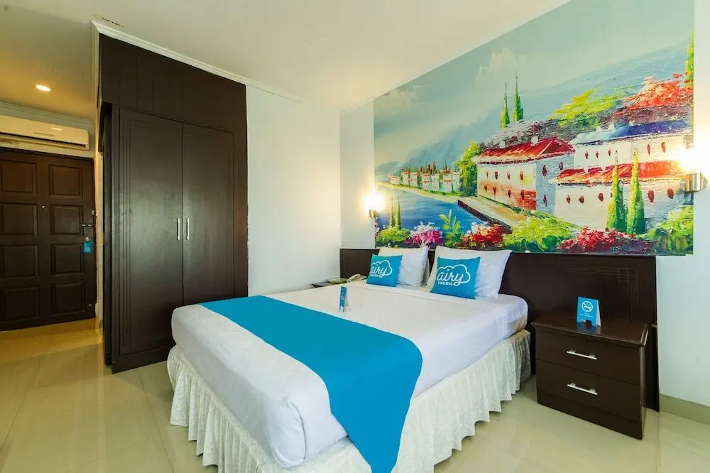 Макассар: Airy Ratu Indah Ratulangi 17 Makassar