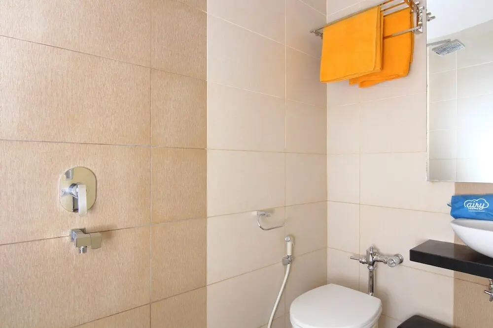 Джокьякарта: Airy Mergangsan Taman Siswa 117 Yogyakarta