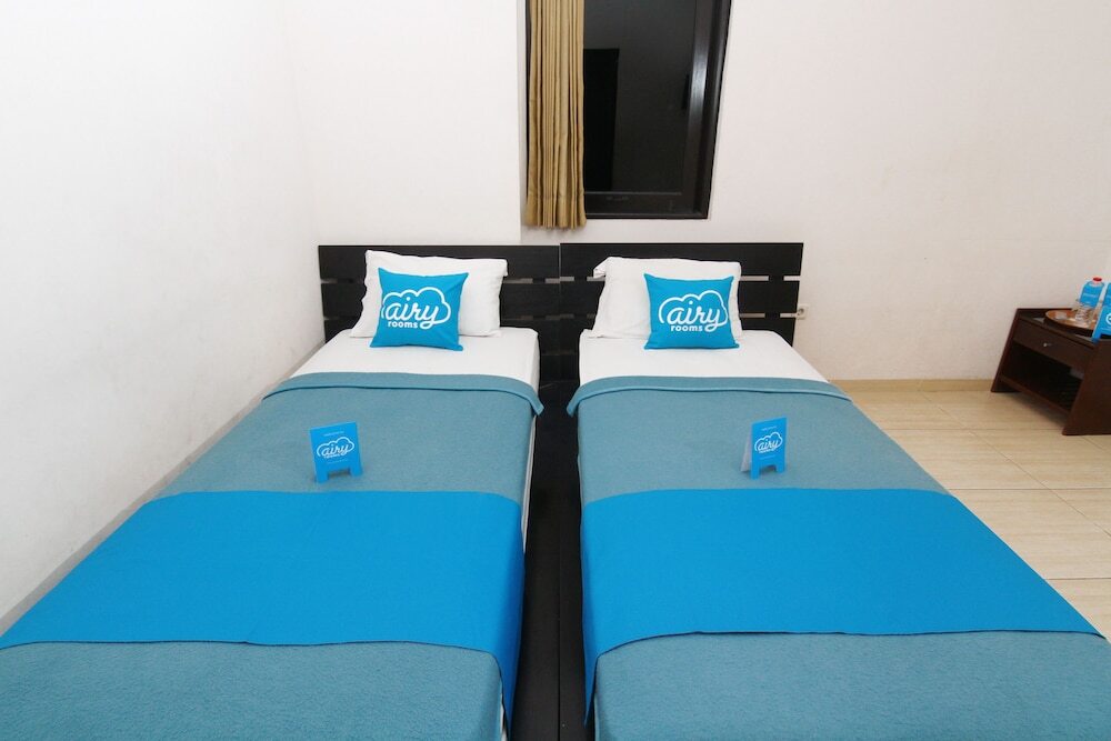Джокьякарта: Airy Mergangsan Taman Siswa 117 Yogyakarta