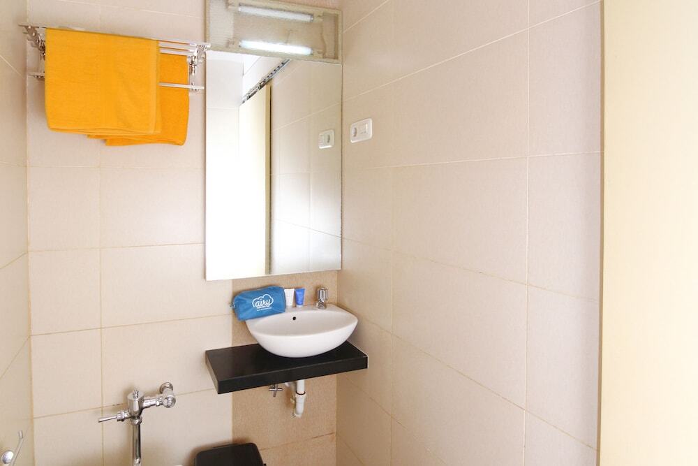 Джокьякарта: Airy Mergangsan Taman Siswa 117 Yogyakarta