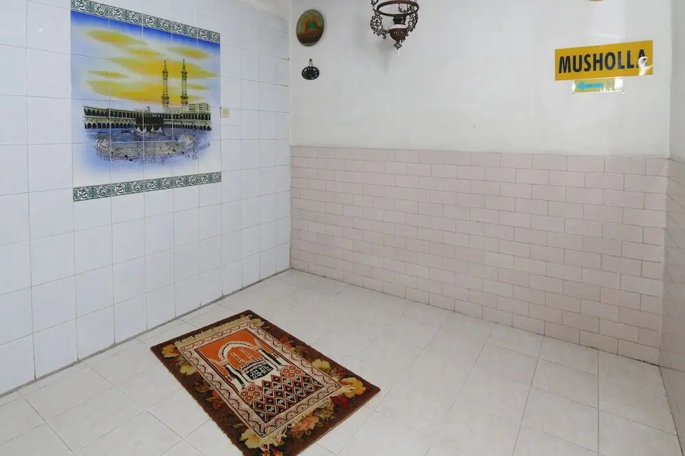 Джокьякарта: Airy Mergangsan Taman Siswa 117 Yogyakarta