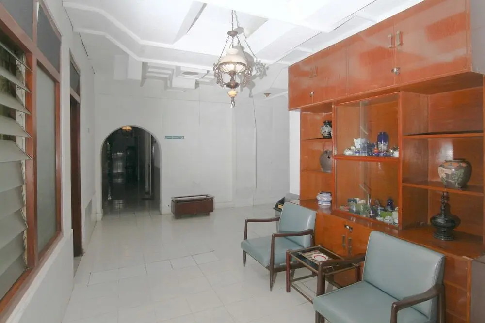 Джокьякарта: Airy Mergangsan Taman Siswa 117 Yogyakarta