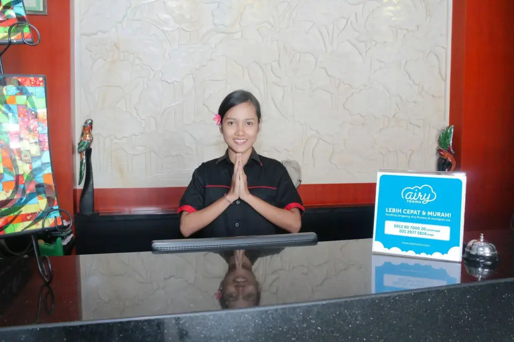Денпасар: Airy Denpasar Utara Gatot Subroto Bedahulu Tujuh Bali
