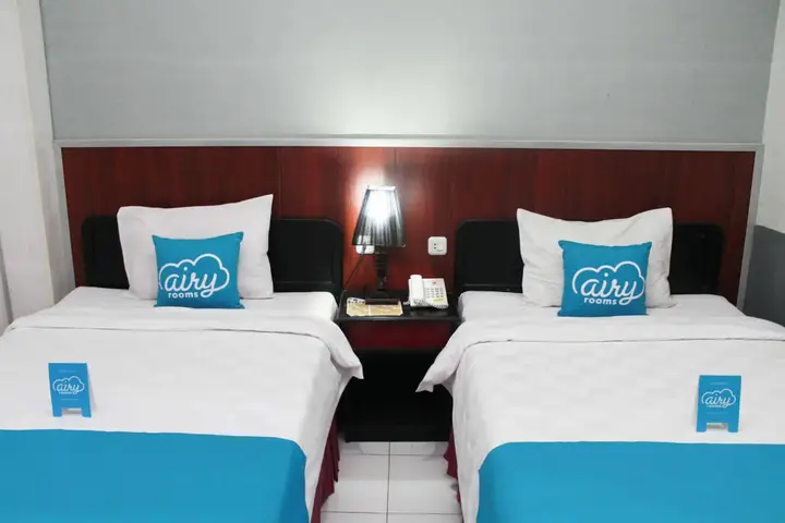 Денпасар: Airy Denpasar Utara Gatot Subroto Bedahulu Tujuh Bali