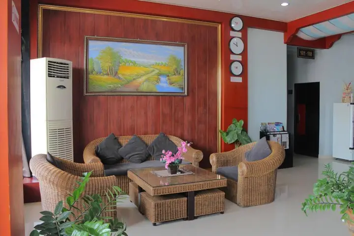Денпасар: Airy Denpasar Utara Gatot Subroto Bedahulu Tujuh Bali