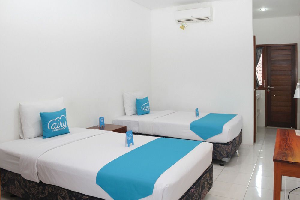 Кута: Airy Tuban Kediri Gang Ksatria 1 Kuta Bali