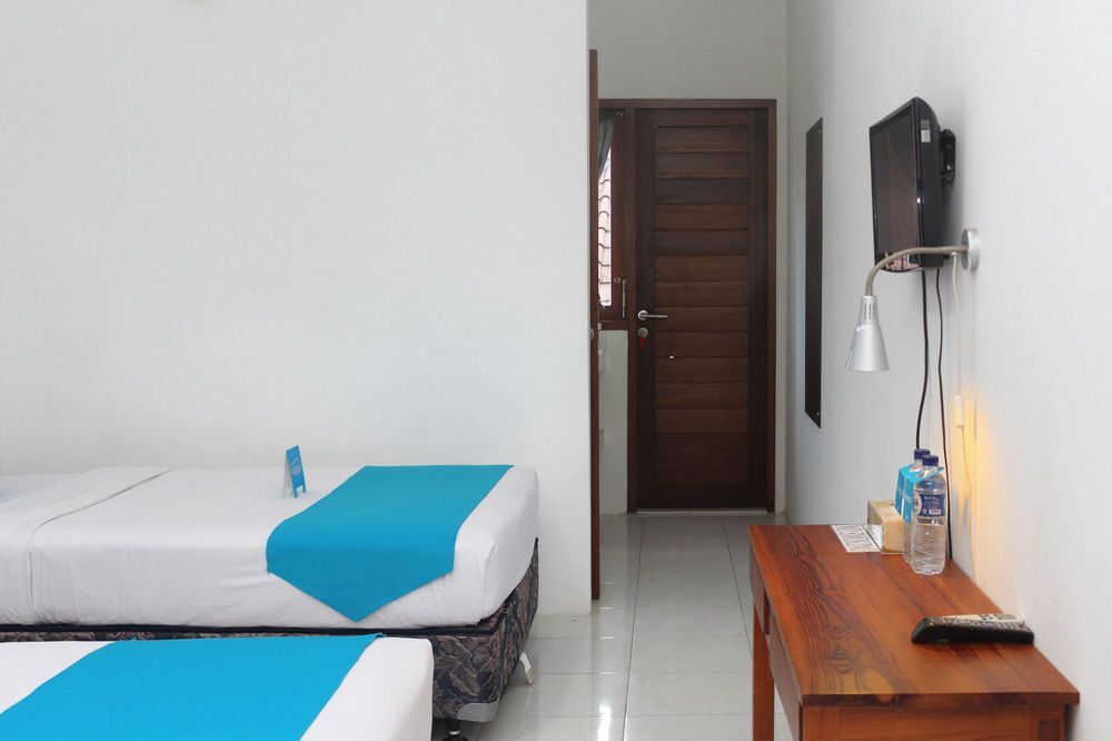 Кута: Airy Tuban Kediri Gang Ksatria 1 Kuta Bali