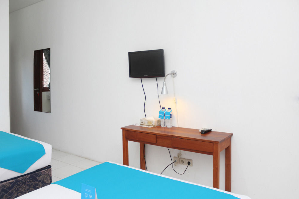 Кута: Airy Tuban Kediri Gang Ksatria 1 Kuta Bali