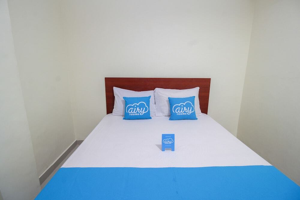 Батам: Airy Eco Nagoya Komplek Bumi Indah Blok Tiga 20 Batam