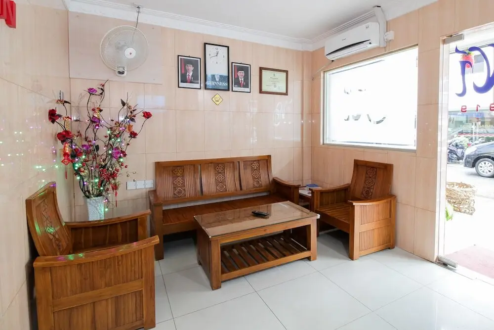 Airy Eco Nagoya Komplek Bumi Indah Blok Tiga 20 Batam — фото 1