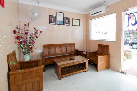 Airy Eco Nagoya Komplek Bumi Indah Blok Tiga 20 Batam — фото 1