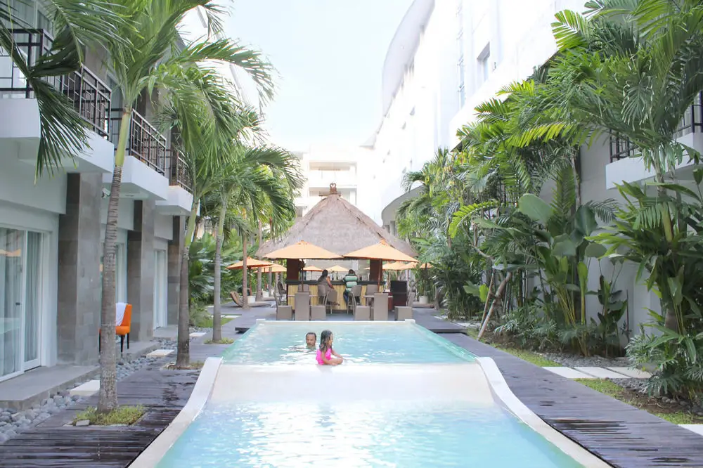 Падангсамбиан: ZEN Rooms Imam Bonjol Denpasar
