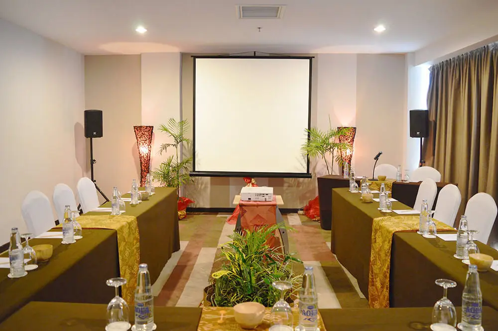Падангсамбиан: ZEN Rooms Imam Bonjol Denpasar