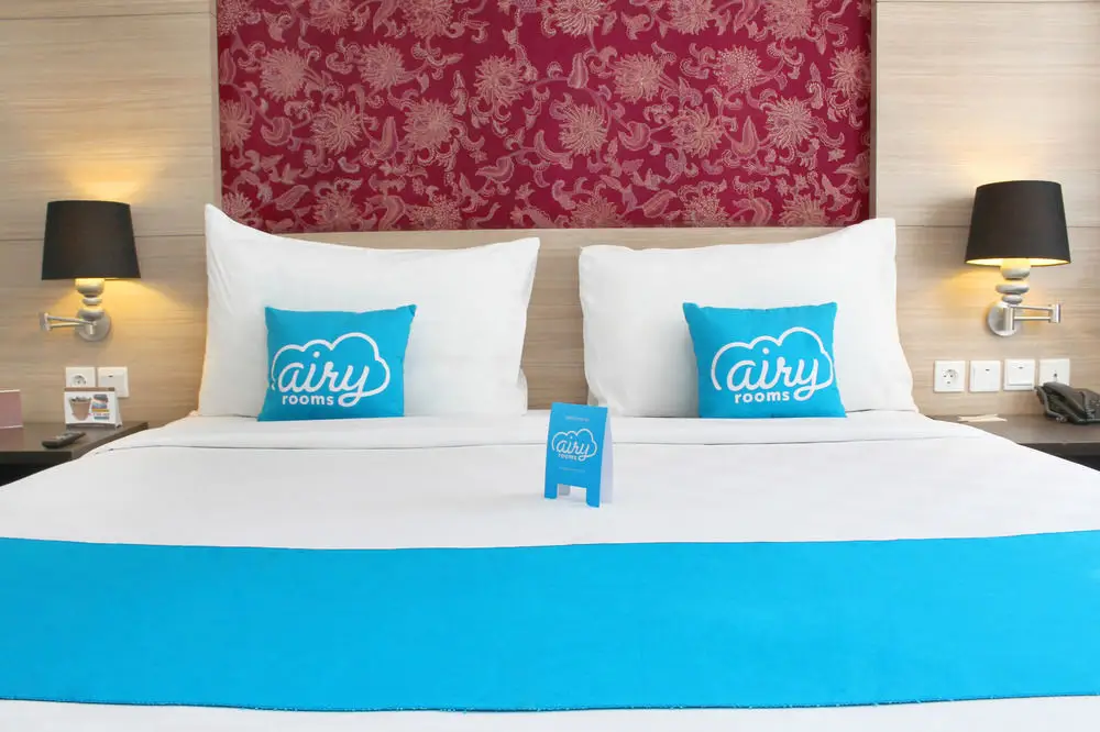 Падангсамбиан: ZEN Rooms Imam Bonjol Denpasar