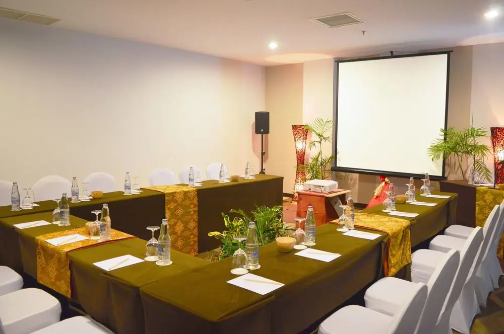 Падангсамбиан: ZEN Rooms Imam Bonjol Denpasar