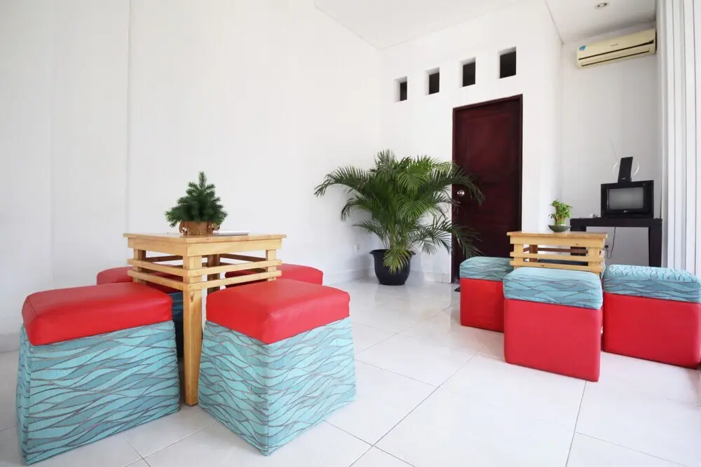Кута: Airy Denpasar Barat Gunung Soputan Tiga 11 Bali