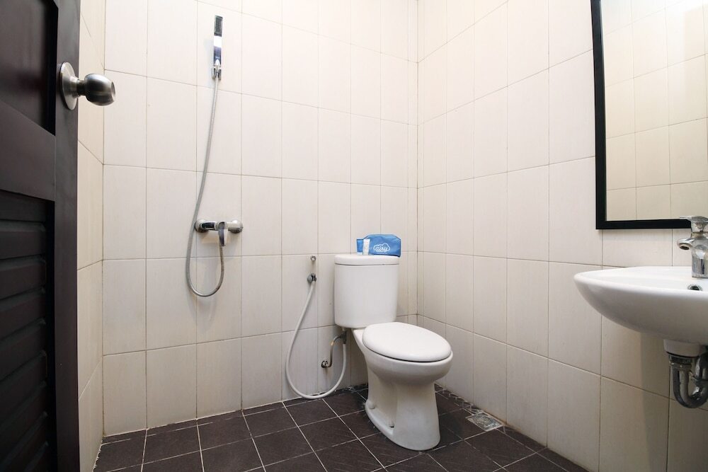 Кута: Airy Denpasar Barat Gunung Soputan Tiga 11 Bali