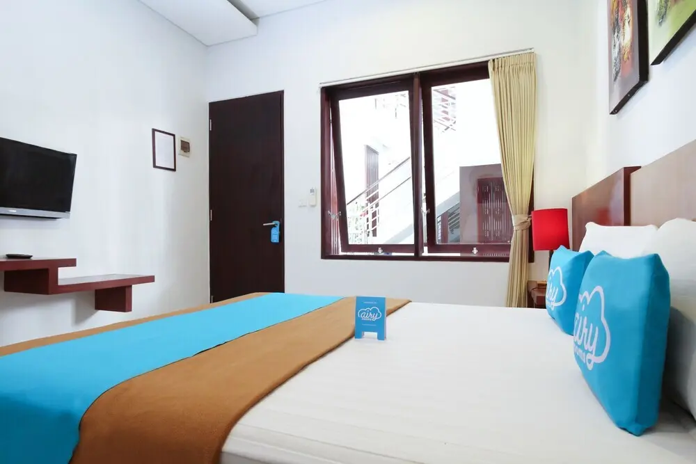 Кута: Airy Denpasar Barat Gunung Soputan Tiga 11 Bali