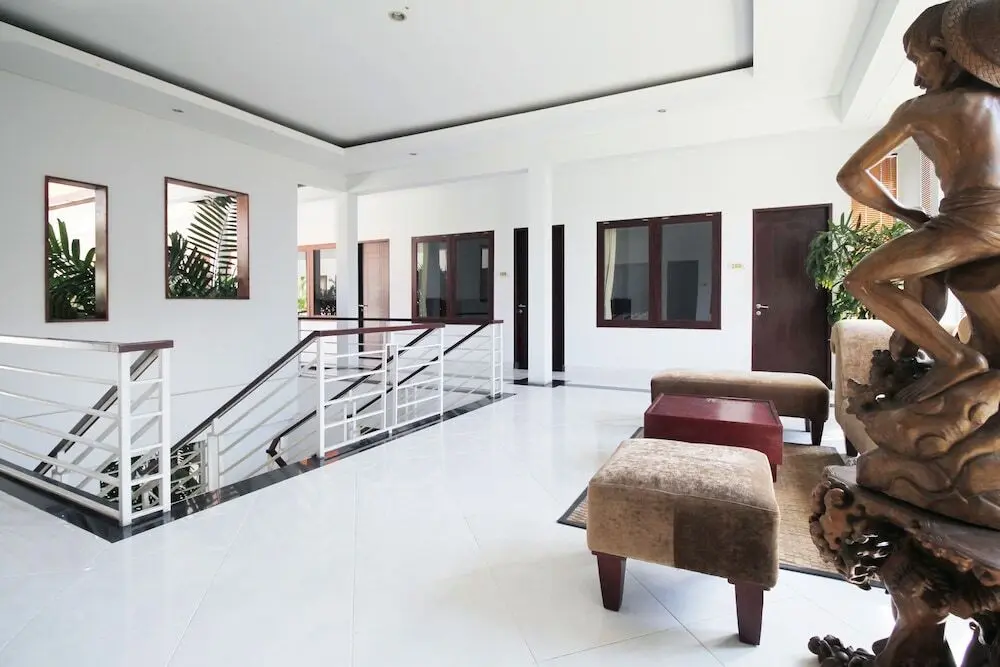 Кута: Airy Denpasar Barat Gunung Soputan Tiga 11 Bali