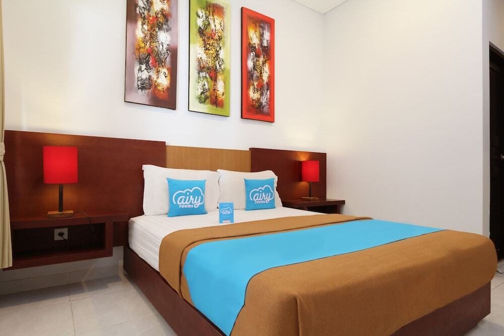 Кута: Airy Denpasar Barat Gunung Soputan Tiga 11 Bali