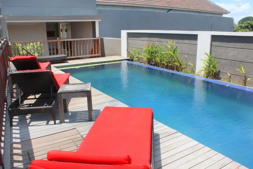 Санур: Airy Pantai Sanur Danau Tamblingan 50 Denpasar Bali