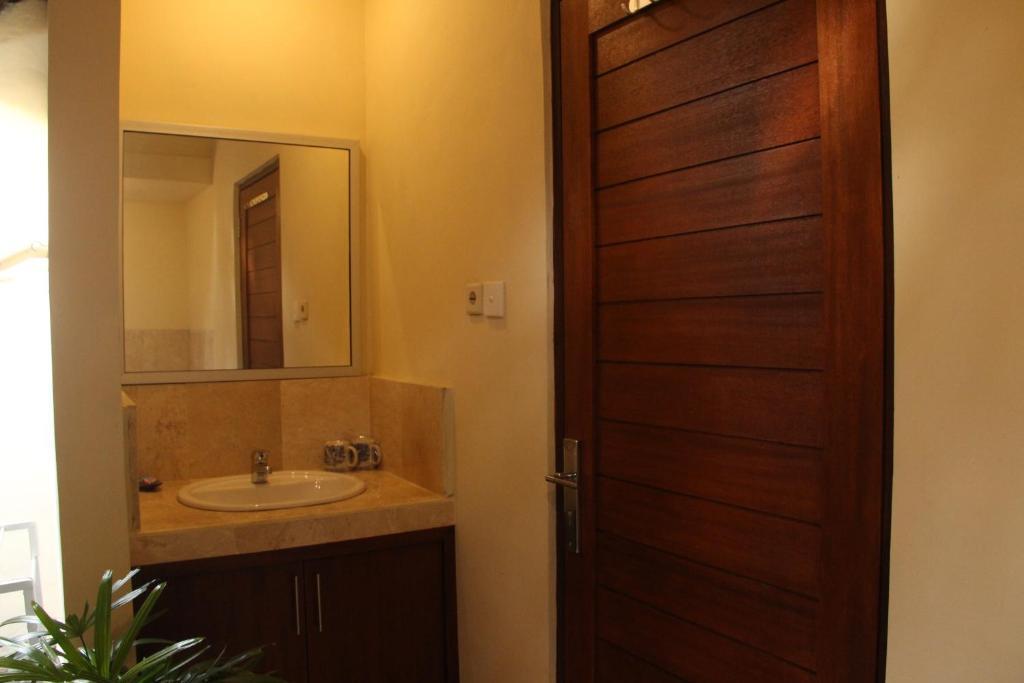 Убуд: Ary House Ubud