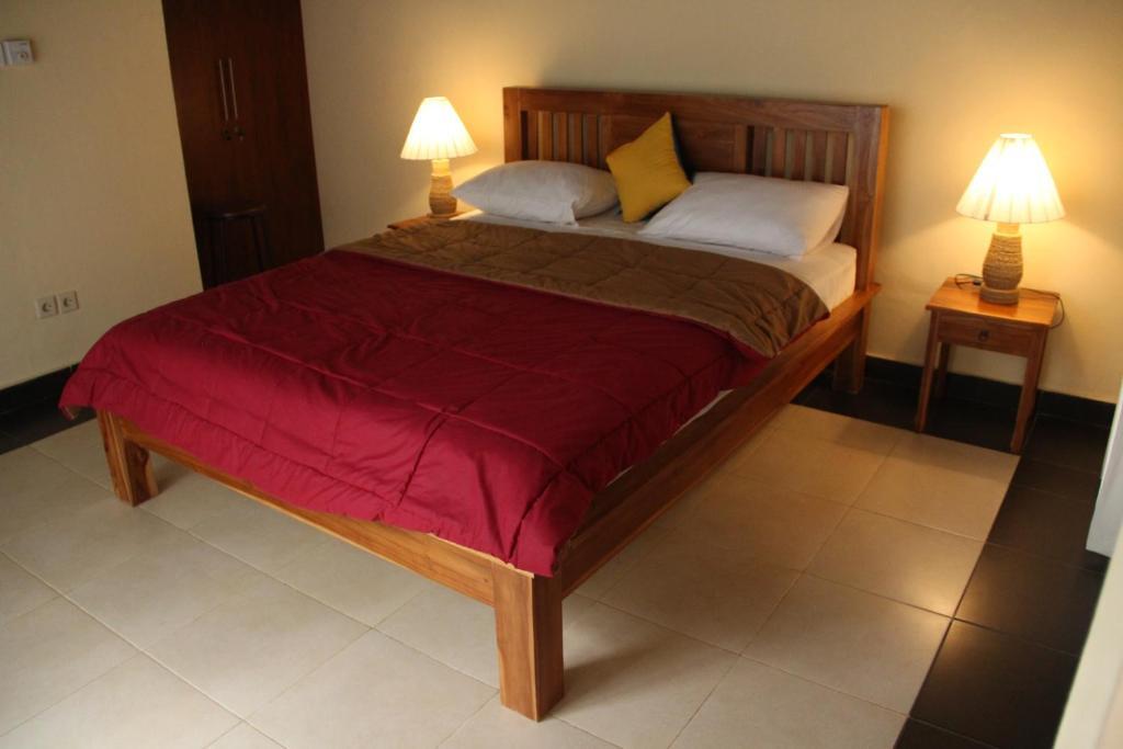 Убуд: Ary House Ubud