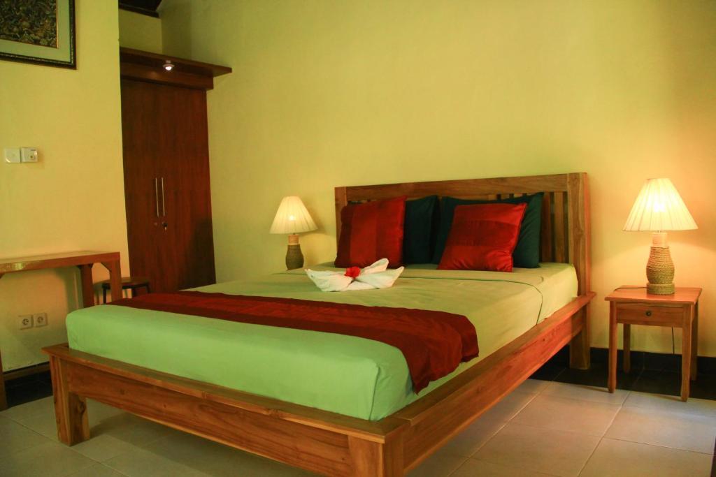 Убуд: Ary House Ubud
