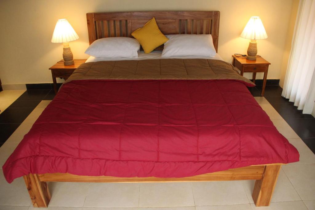 Убуд: Ary House Ubud