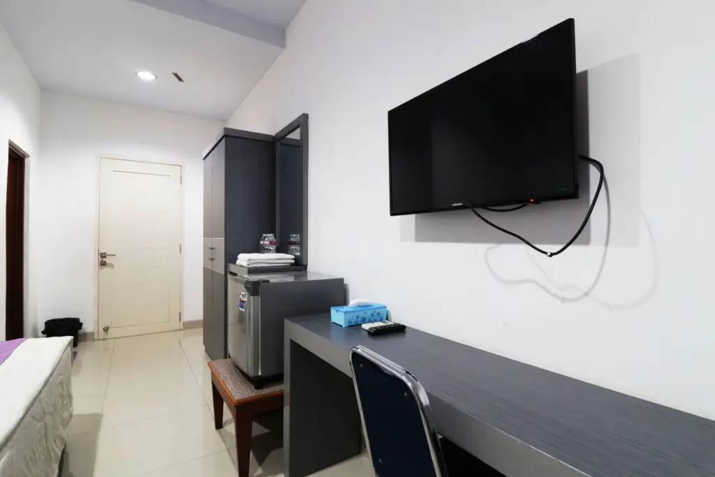 Пеканбару: Hasanah Guest House