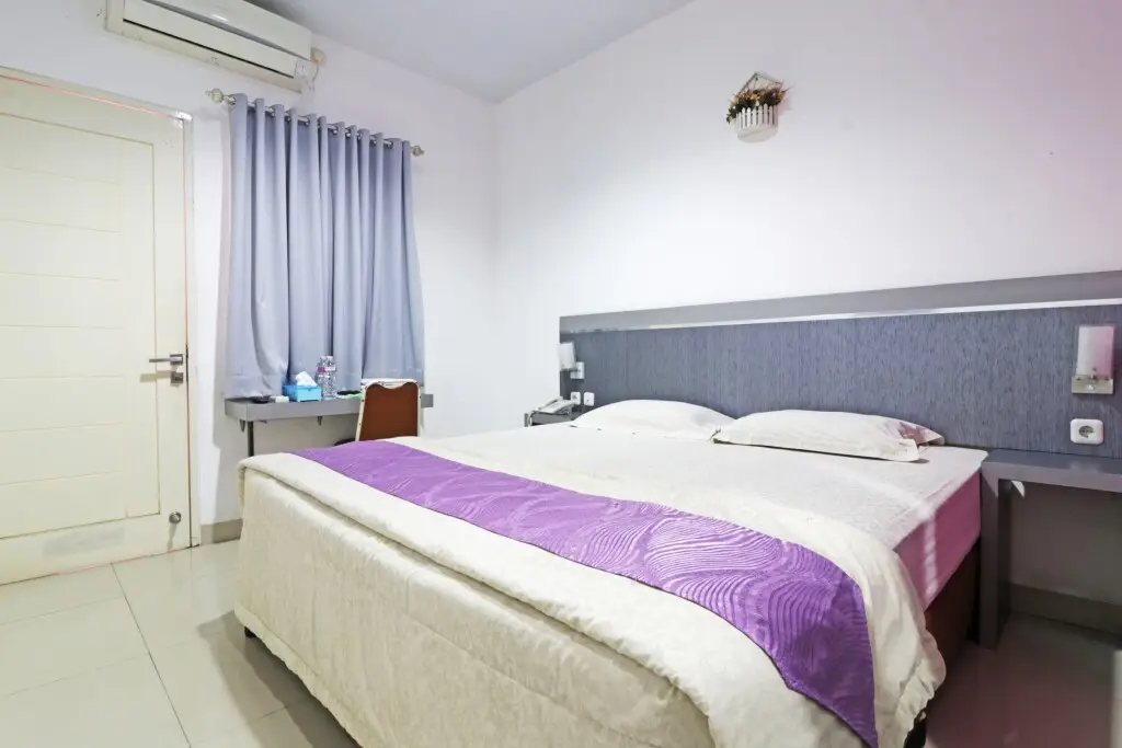 Пеканбару: Hasanah Guest House