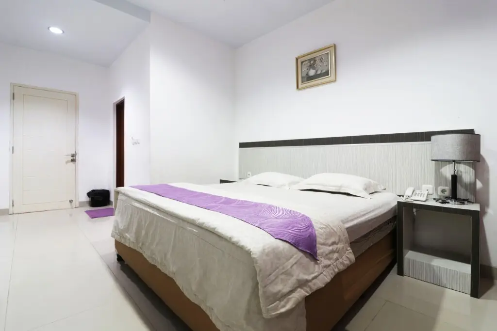 Пеканбару: Hasanah Guest House