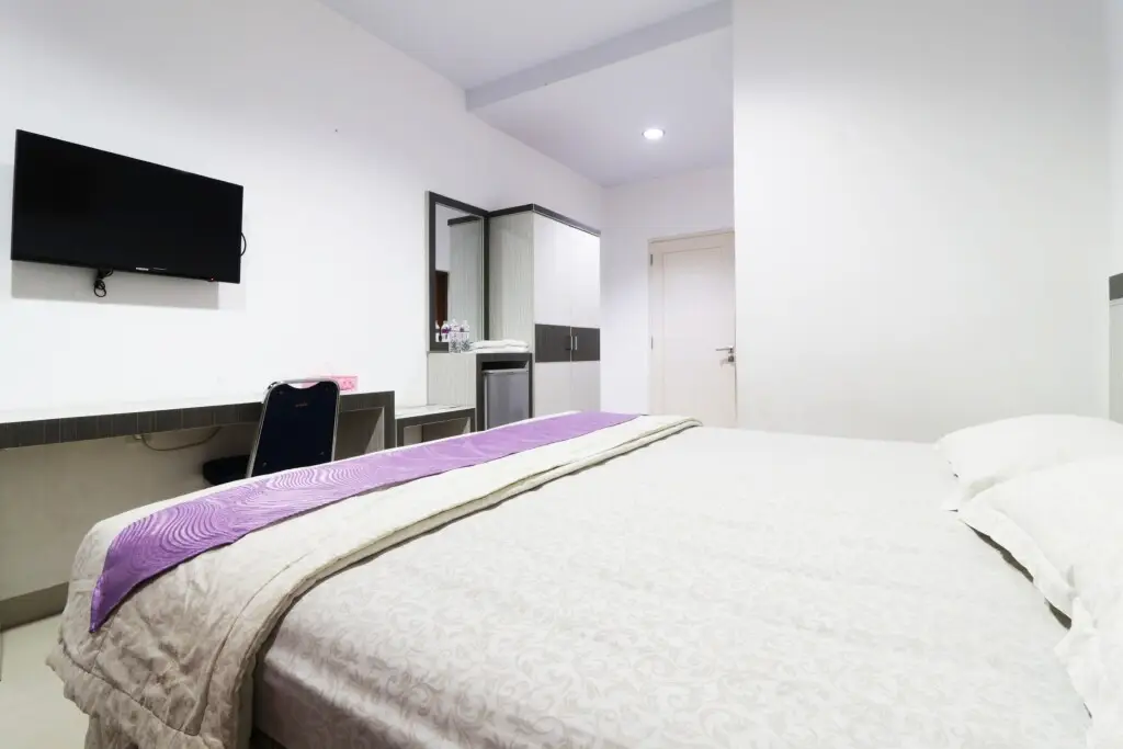 Пеканбару: Hasanah Guest House
